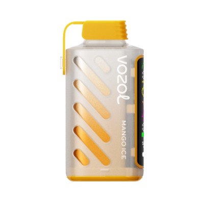 Vozol Gear Power 20000 Mango Ice Vozol Gear Power 20000 Mango Ice