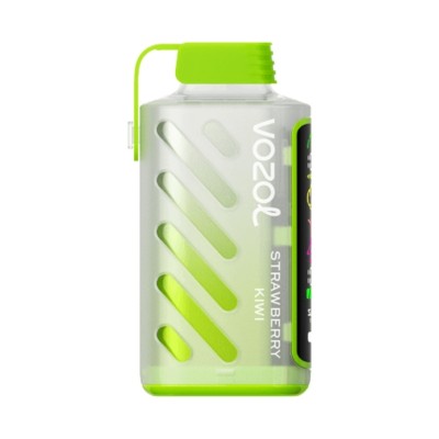 Vozol Gear Power 20000 Strawberry Kiwi Vozol Gear Power 20000 Strawberry Kiwi