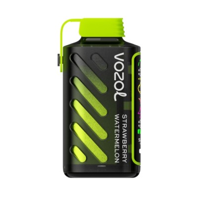 Vozol Gear Power 20000 Strawberry Watermelon Vozol Gear Power 20000 Strawberry Watermelon
