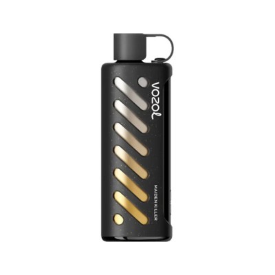 Vozol 25000 Puff Gear Shisha Maiden Killer Vozol 25000 Puff Gear Shisha Maiden Killer
