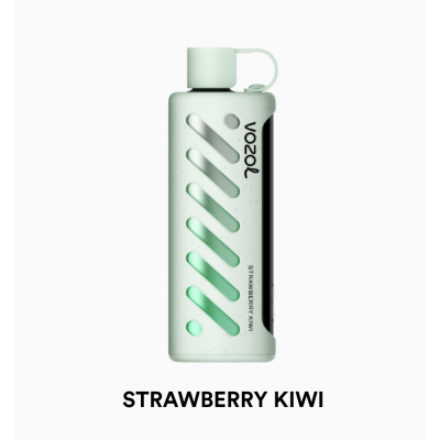 Vozol Gear Sisha 25000 Strawberry Kiwi Vozol Gear Sisha 25000 Strawberry Kiwi