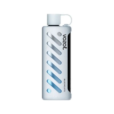 Vozol 25000 Puff Gear Shisha Blue Mojito Vozol 25000 Puff Gear Shisha Blue Mojito
