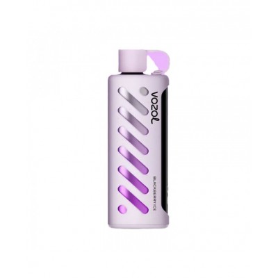 Vozol Gear Shisha 25000 Blackberry Ice Vozol Gear Shisha 25000 Blackberry Ice
