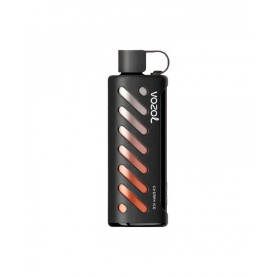 Vozol Gear Shisha 25000 Cherry Ice Vozol Gear Shisha 25000 Cherry Ice