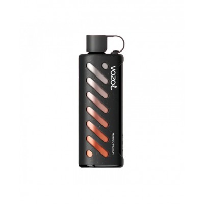Vozol Gear Shisha 25000 Mango Peach Vozol Gear Shisha 25000 Mango Peach