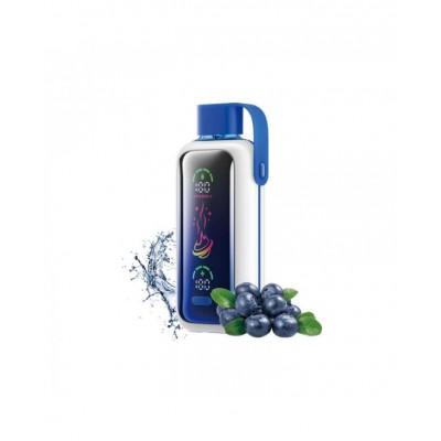 Vozol Star 20000 Blueberry Storm Vozol Star 20000 Blueberry Storm