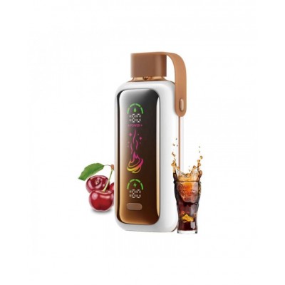 Vozol Star 20000 Cherry Cola Vozol Star 20000 Cherry Cola