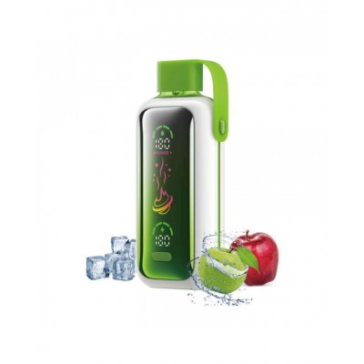Vozol Star 20000 Double Apple Ice Vozol Star 20000 Double Apple Ice