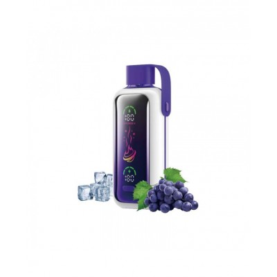 Vozol Star 20000 Grape Ice Vozol Star 20000 Grape Ice