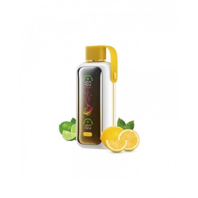 Vozol Star 20000 Lemon Lime Vozol Star 20000 Lemon Lime