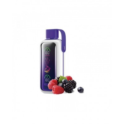 Vozol Star 20000 Mixed Berries Vozol Star 20000 Mixed Berries