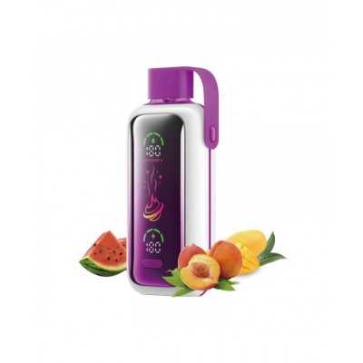 Vozol Star 20000 Peach Mango Watermelon Vozol Star 20000 Peach Mango Watermelon