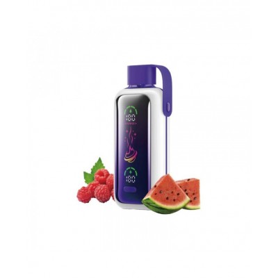 Vozol Star 20000 Raspberry Watermelon Vozol Star 20000 Raspberry Watermelon
