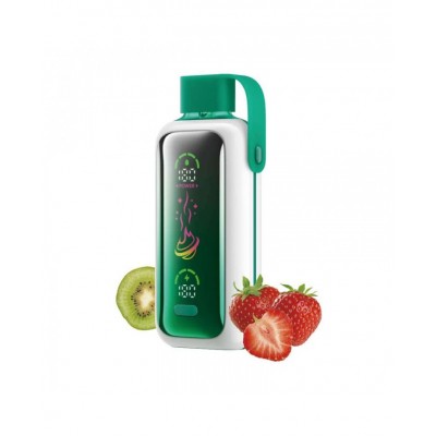 Vozol Star 20000 Strawberry Kiwi Vozol Star 20000 Strawberry Kiwi