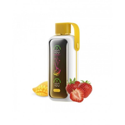 Vozol Star 20000 Strawberry Mango Vozol Star 20000 Strawberry Mango