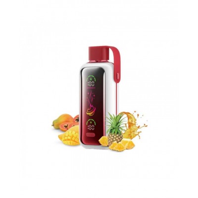 Vozol Star 20000 Tropical Blast Vozol Star 20000 Tropical Blast