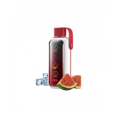 Vozol Star 20000 Watermelon Ice Vozol Star 20000 Watermelon Ice
